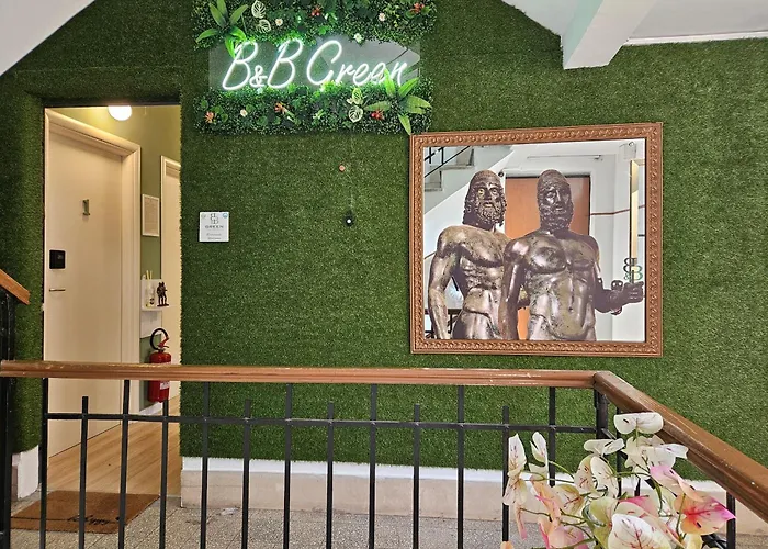 B&B Green