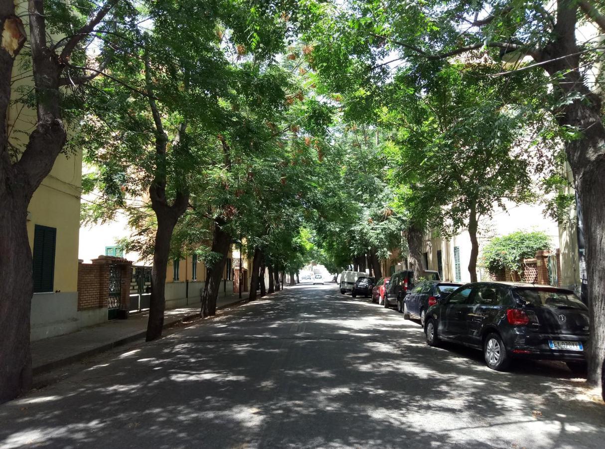 Stazione E Centro Reggio Calabria