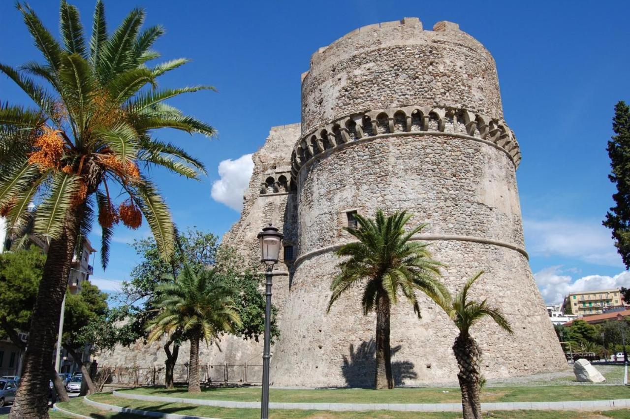 Stazione E Centro Reggio Calabria