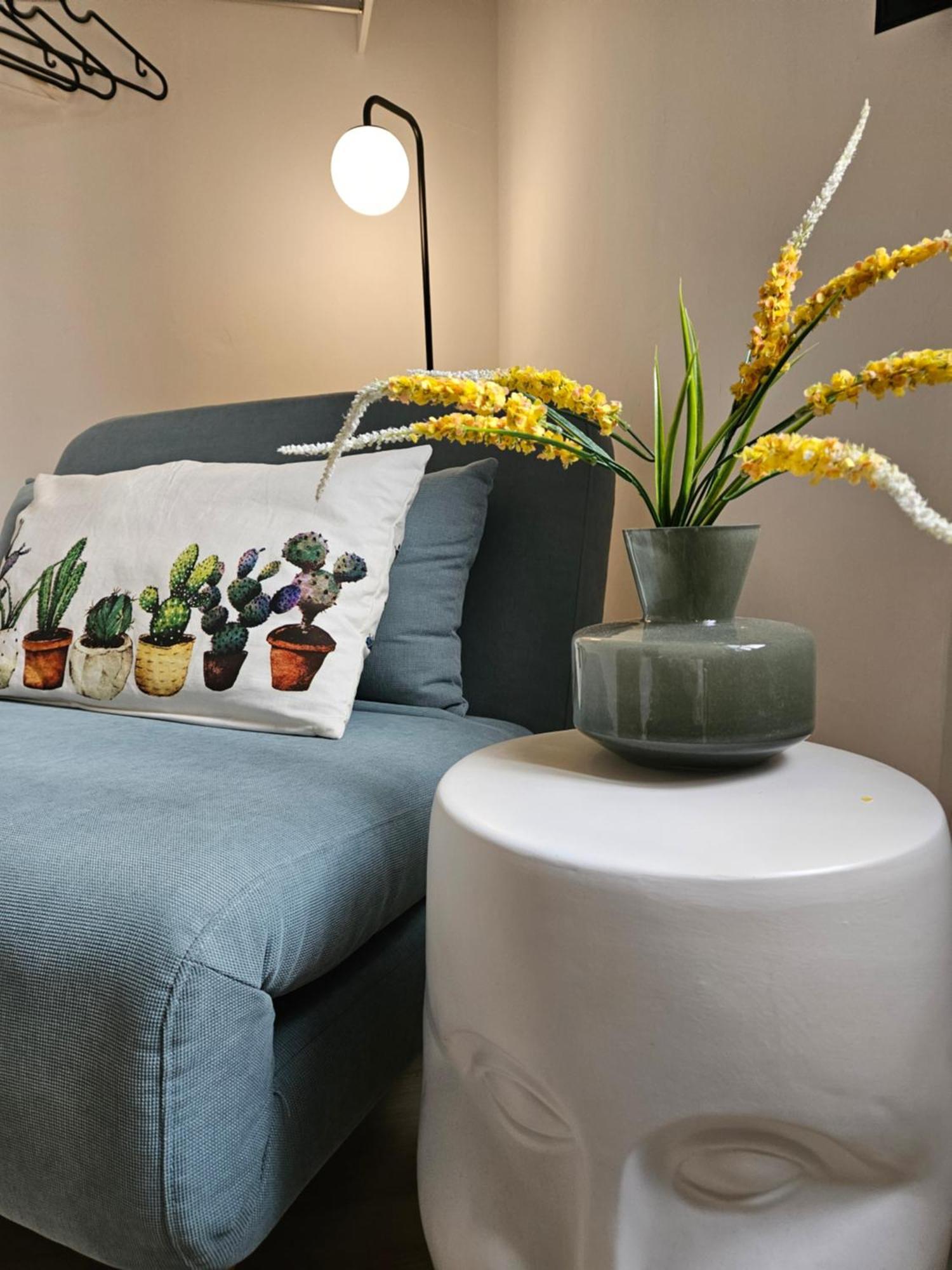 B&B Green * Reggio Calabria