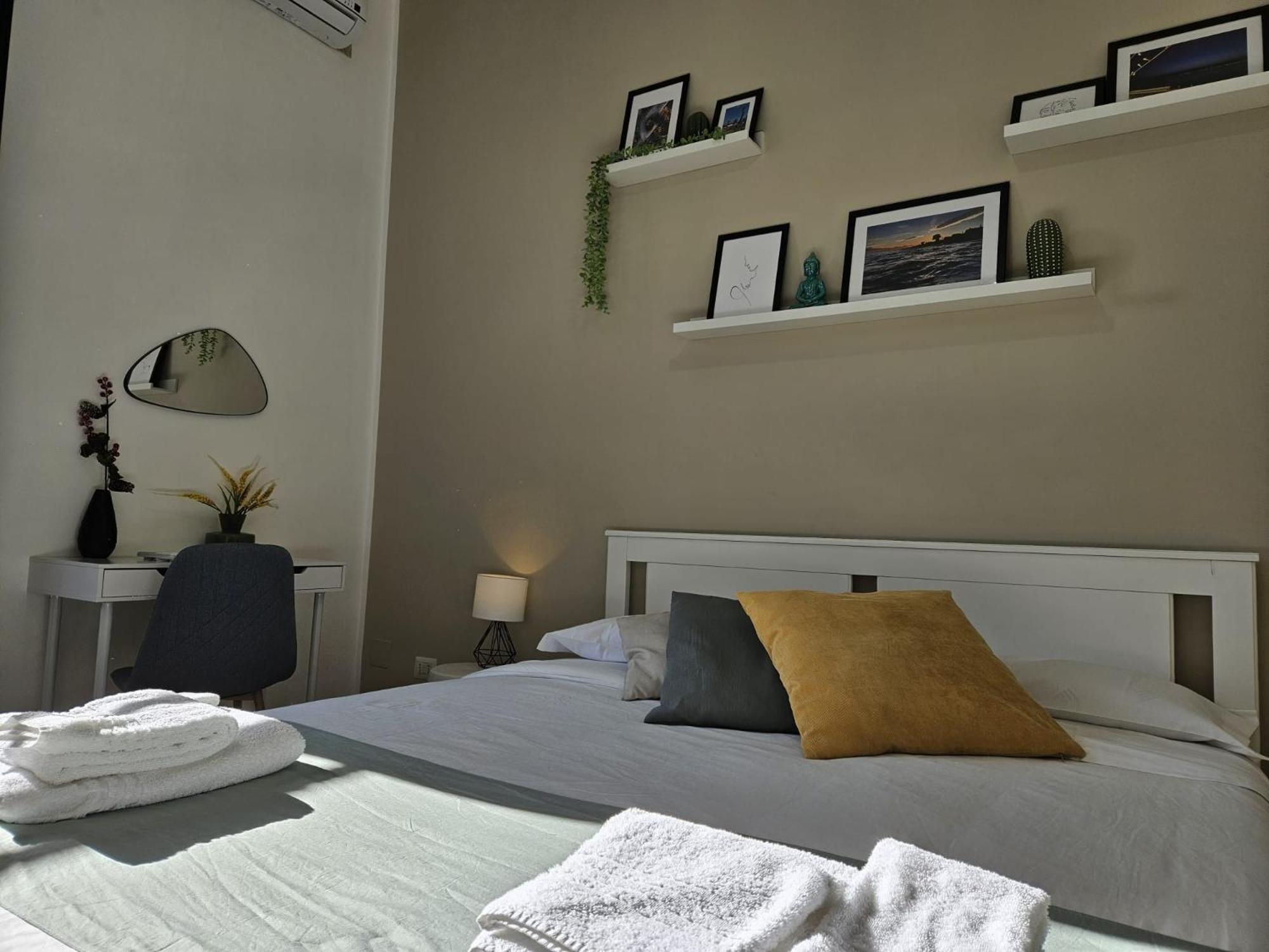 B&B Green Bed & Breakfast Reggio Calabria