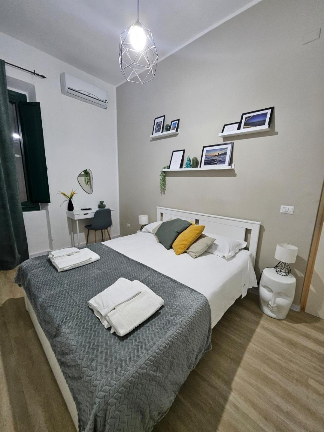 B&B Green Reggio Calabria