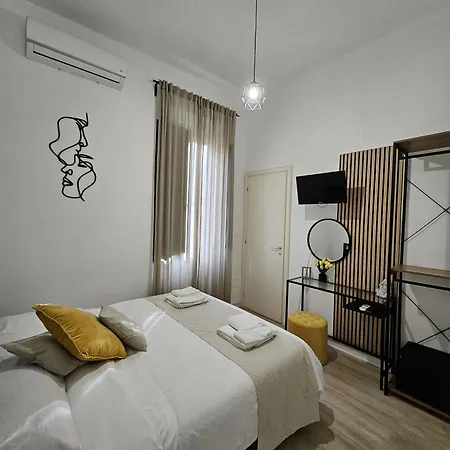 B&B Green Reggio di Calabria Exterior photo