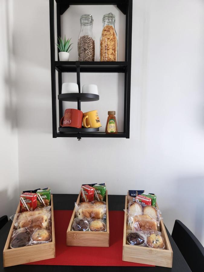 Alojamento de Acomodação e Pequeno-almoço B&B Green