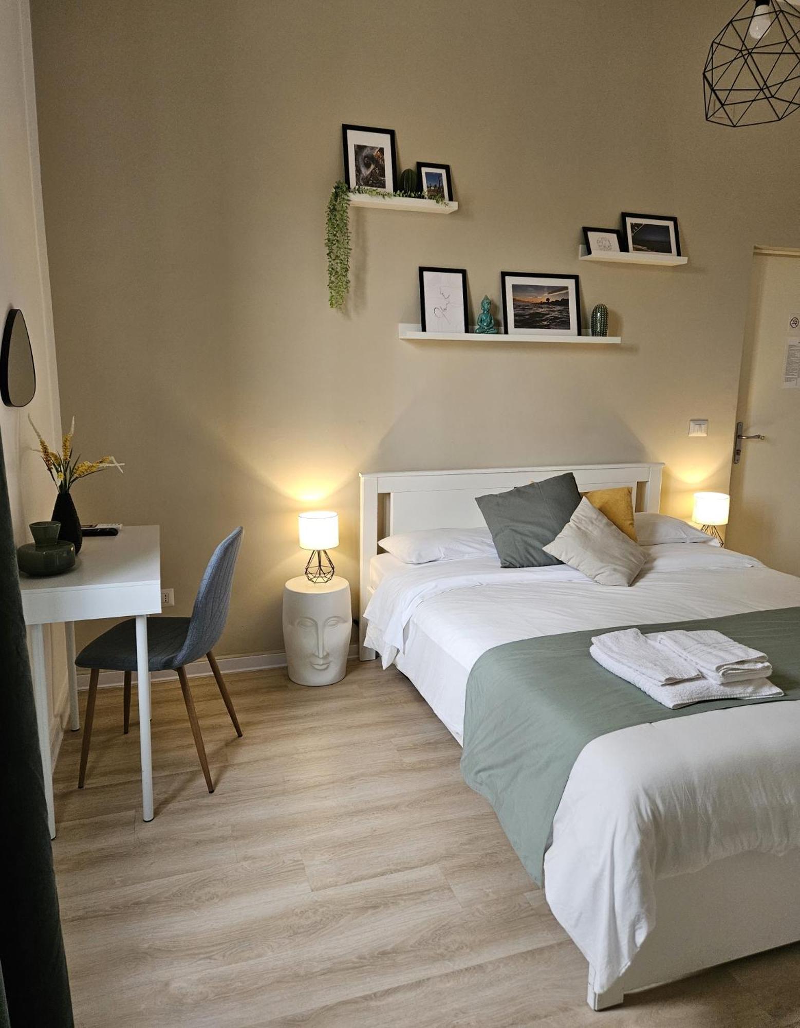 B&B Green