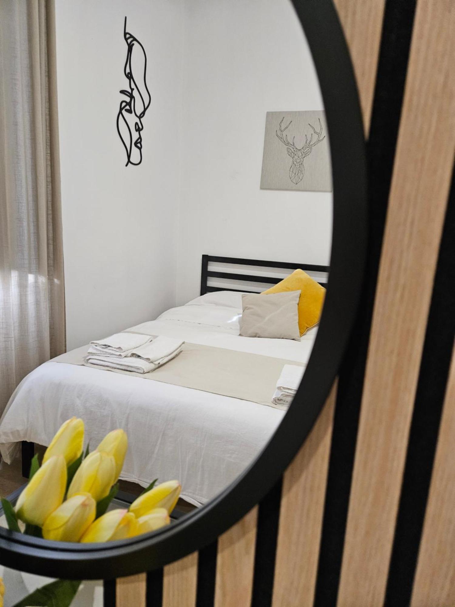 B&B Green Alojamento de Acomodação e Pequeno-almoço Reggio di Calabria